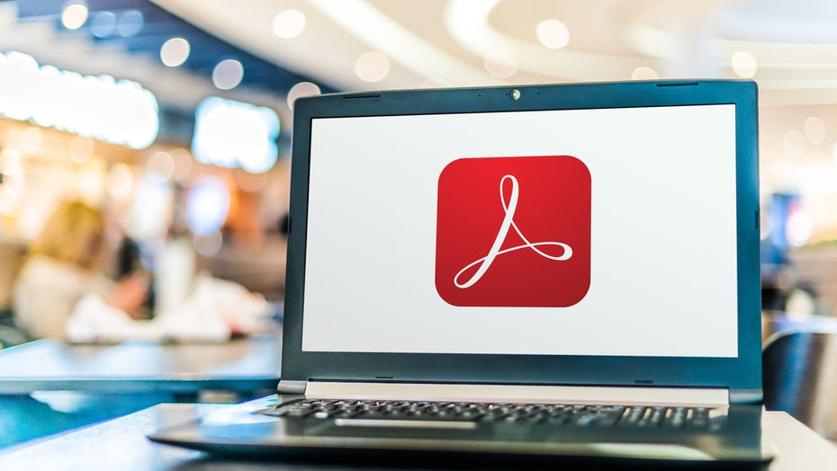 Adobes neueste KI macht dich zum digitalen Tanzprofi Adobes neueste KI macht dich zum digitalen Tanzprofi