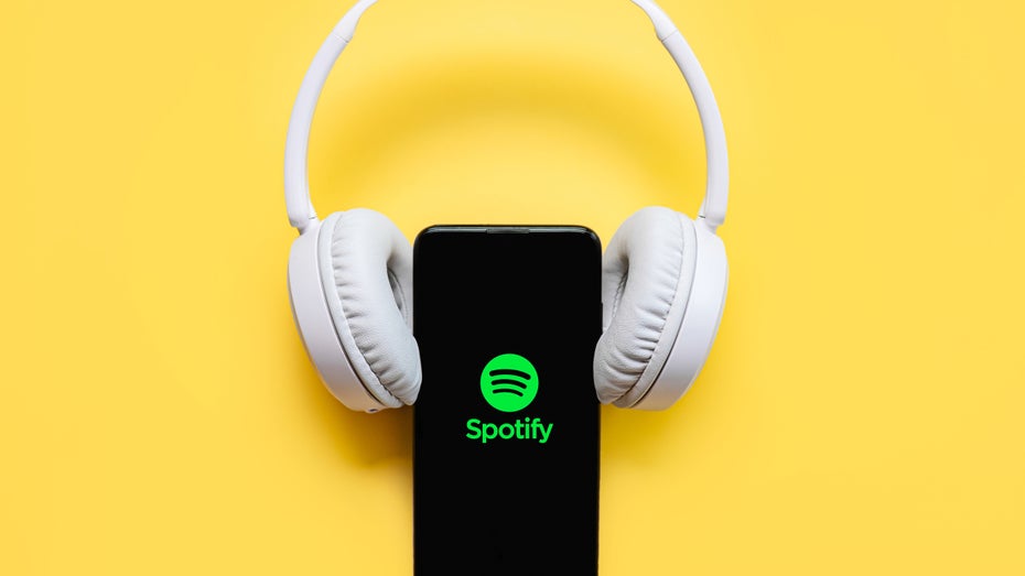 Apple blockiert Spotifys neue Hörbuchfunktion