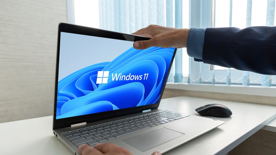 Windows 11: Microsoft baut einen „Schalter“ gegen Werbung ein