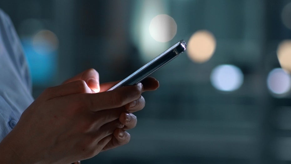 Noch mehr Hinweise darauf, dass Social Media depressiv macht Noch mehr Hinweise darauf, dass Social Media depressiv macht