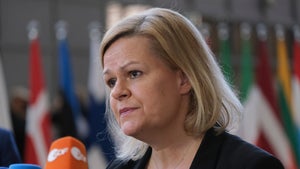 Nach Böhmermann-Sendung: Bundesinnenministerin will BSI-Chef Schönbohm abberufen