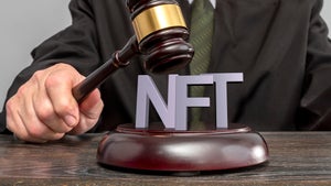 Rechtsfragen zu NFT? Hier findet ihr Antworten von Juristen