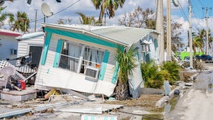 Per Pushnachricht: Wie ein Algorithmus Hurrikan-Opfern 700 Dollar auszahlte