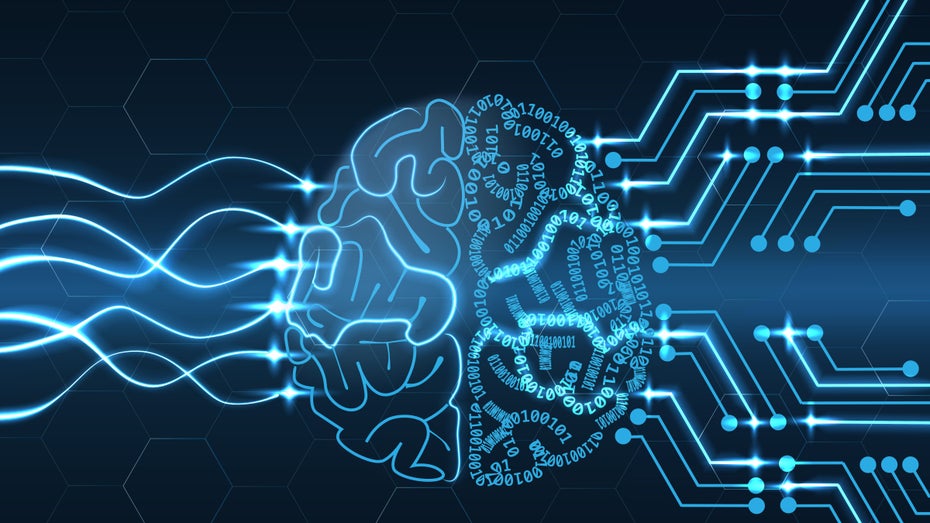 Wenn es nach Yann LeCun geht, brauchen Maschinen einen gesunden Menschenverstand. (Bild: Shutterstock.com / Laurent T) Wenn es nach Yann LeCun geht, brauchen Maschinen einen gesunden Menschenverstand. (Bild: Shutterstock.com / Laurent T)