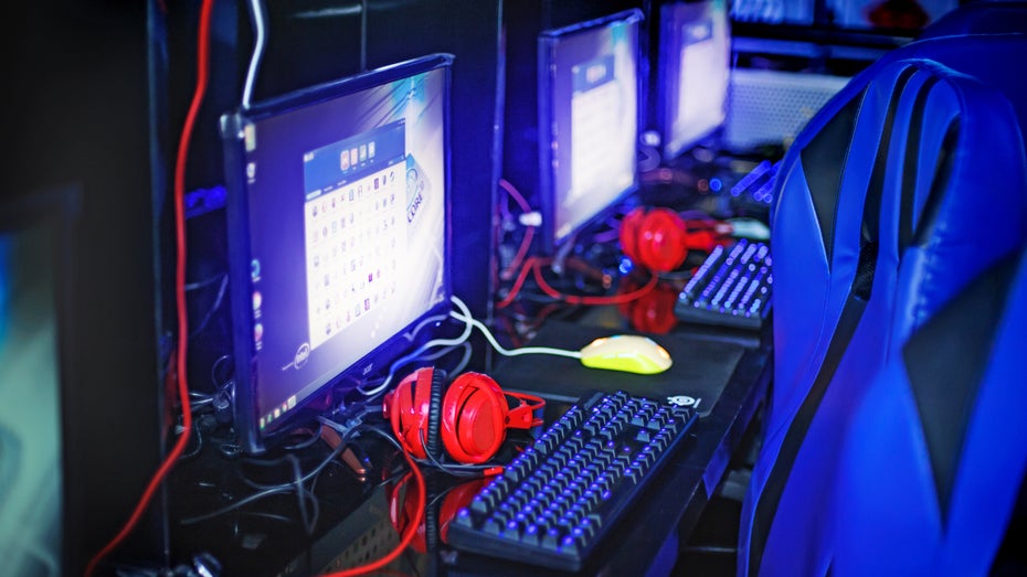 Starfield macht’s anders: Wieso ist Gaming-Zubehör so verdammt hässlich? Starfield macht’s anders: Wieso ist Gaming-Zubehör so verdammt hässlich?
