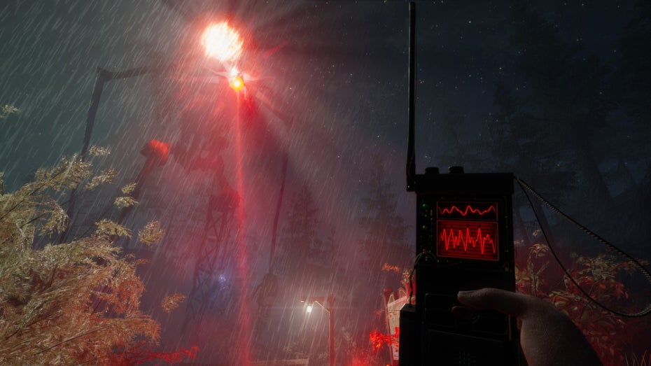 Games zum Gruseln: 9 Horrorspiele, die ihr ausprobieren solltet Games zum Gruseln: 9 Horrorspiele, die ihr ausprobieren solltet