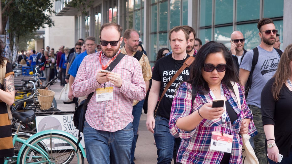 South by Southwest: SXSW-Macher planen Techfestival in Berlin