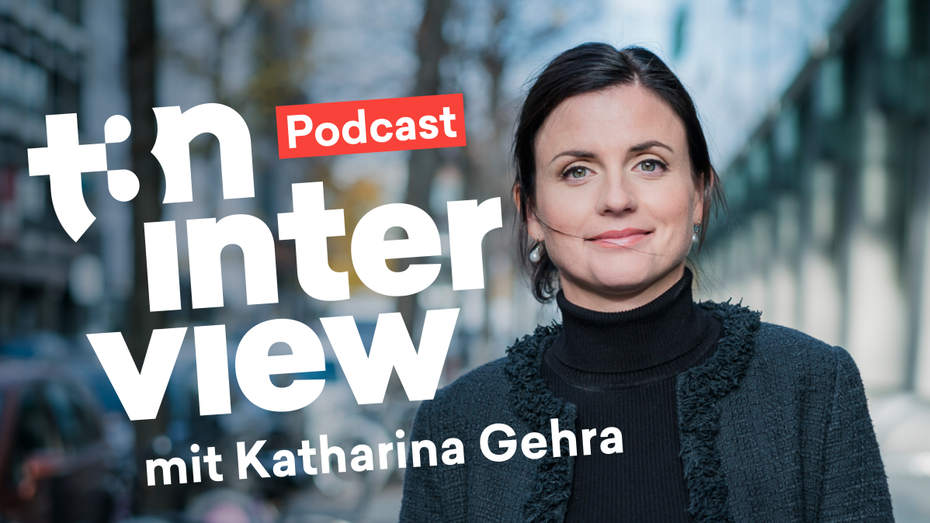 Warum brauchen wir Blockchains, Katharina Gehra? Warum brauchen wir Blockchains, Katharina Gehra?