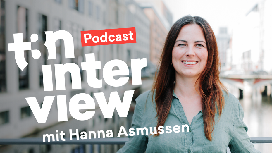 So managt man Wachstum: Hanna Asmussen von Localyze