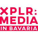 XPLR: MEDIA in Bavaria