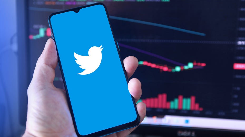 Twitter-Nutzer sind weniger aktiv. (Foto: Shutterstock / Popel Arseniy) „Verheerende Verluste”: Interne Dokumente geben Einblick in Twitter-Zahlen