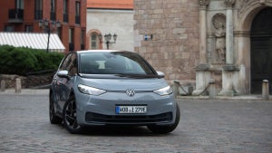 VW: Kompakt-SUV auf Basis des ID 3 und weitere 10 Modelle in Arbeit