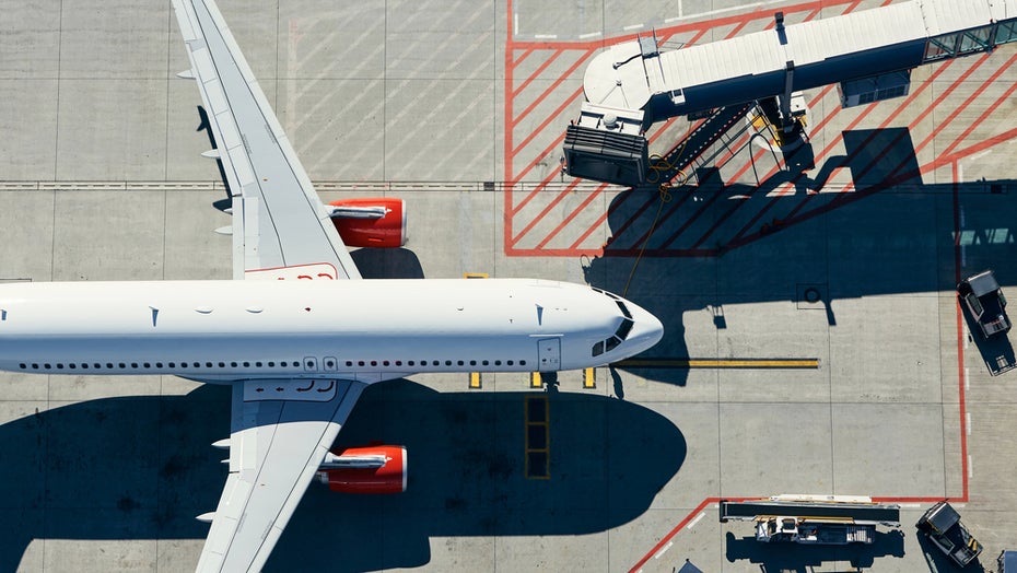 Energie sparen mit Farbanstrich: Weißestes Weiß soll Autos und Flugzeuge kühlen