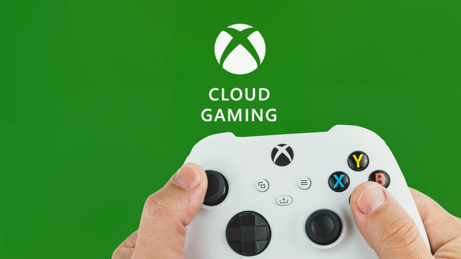 Xbox Cloud Gaming konnte die Nutzerzahlen verdoppeln. (Foto: Shutterstock / Diego Thomazini) Cloud-Gaming im Kommen? 20 Millionen Menschen nutzten Xbox-Service