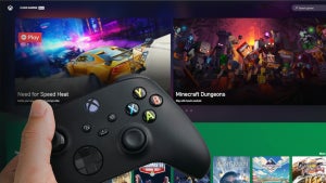 Xbox-Chef zeigt wohl unbeabsichtigt erstmals die dedizierte Streaming-Box