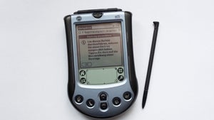Taschencomputer von 1996: Jetzt laufen Palm-PDAs auch auf deinem Smartphone