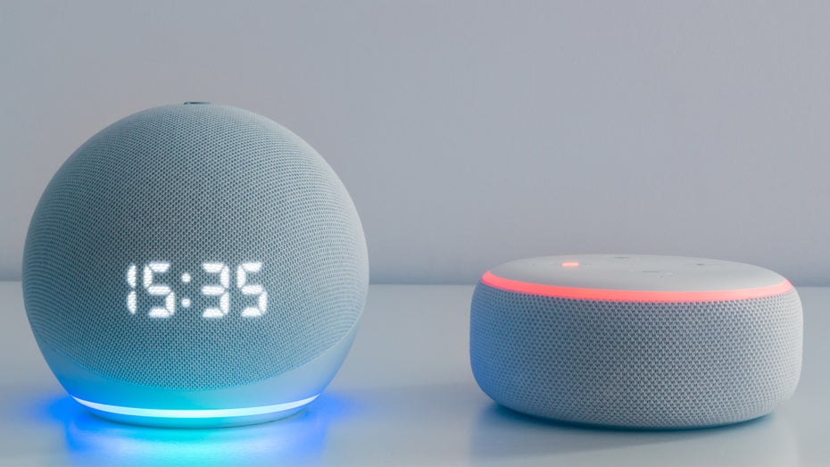 Alexa war nie wirklich profitabel. (Foto: Shutterstock / Panthere Noire) Alexa nicht monetarisierbar: Abteilung könnte 10 Milliarden Dollar in 2022 verlieren
