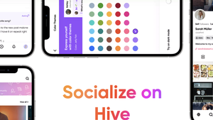 Hive – die neue Twitter- und Mastodon-Alternative