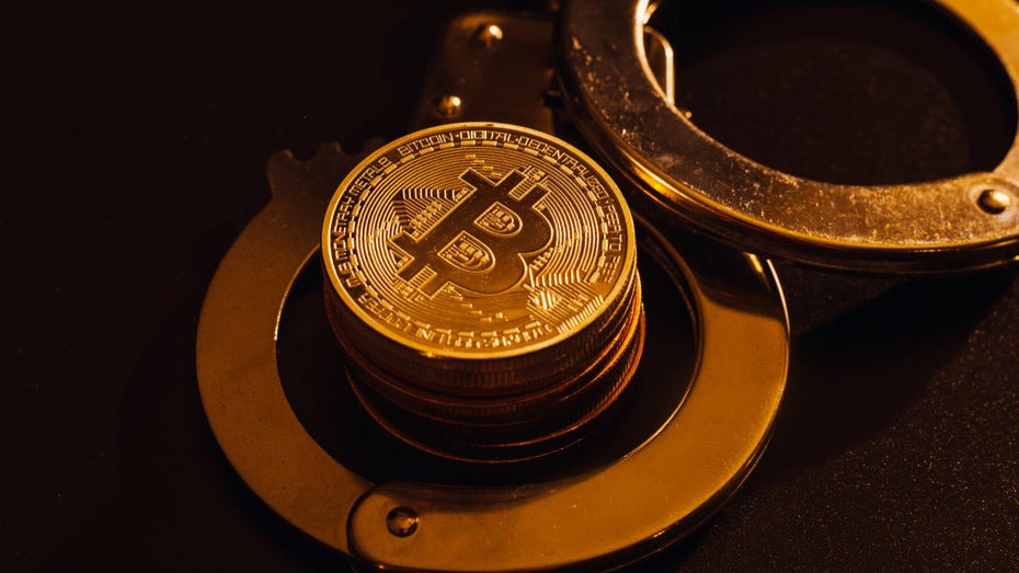 DM: Sieben Jahre Haft für Bitcoin-Erpresser