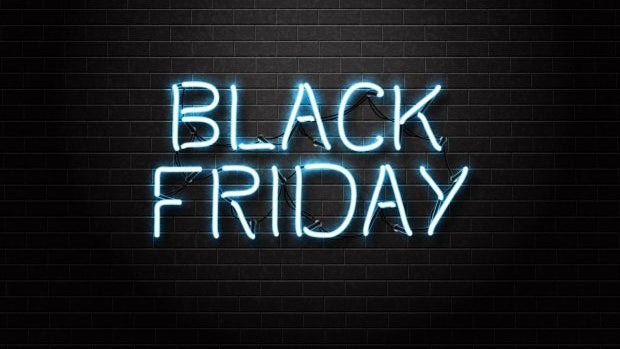 5 Dinge, die du diese Woche wissen musst: Black Friday, aber richtig! 5 Dinge, die du diese Woche wissen musst: Black Friday, aber richtig!