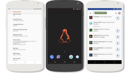 Android: Dieses Projekt versorgt alte Handys mit Sicherheitsupdates