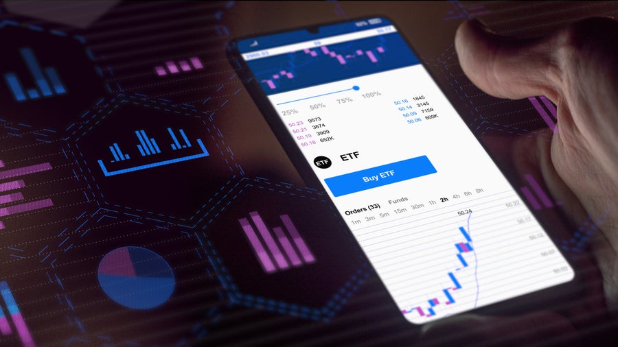Aktive ETFs: So will UnitPlus bei dem Trend-Thema mitmischen