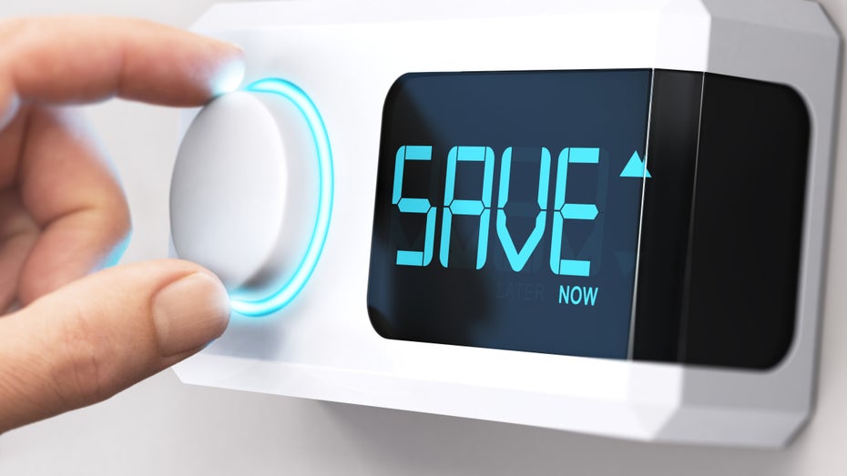 Balkonkraftwerke, smarte Thermostate und mehr: Black-Friday-Deals zum Energiesparen Balkonkraftwerke, smarte Thermostate und mehr: Black-Friday-Deals zum Energiesparen
