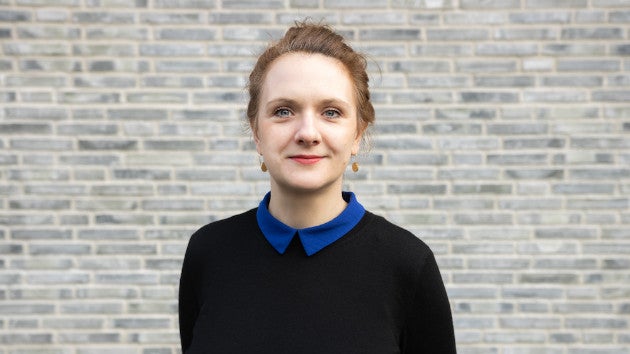 „Für mich ist das Büro heilig“ – Laura-Maria Horn von Marktkost „Für mich ist das Büro heilig“ – Laura-Maria Horn von Marktkost