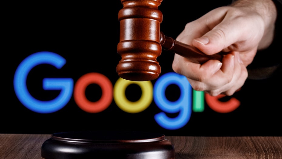 Google zahlt 392 Millionen Dollar an 50 Staaten. (Foto: Shutterstock / Sergei Elagin) Google zahlt 392 Millionen Dollar in Vergleichsvereinbarung an 40 Staaten