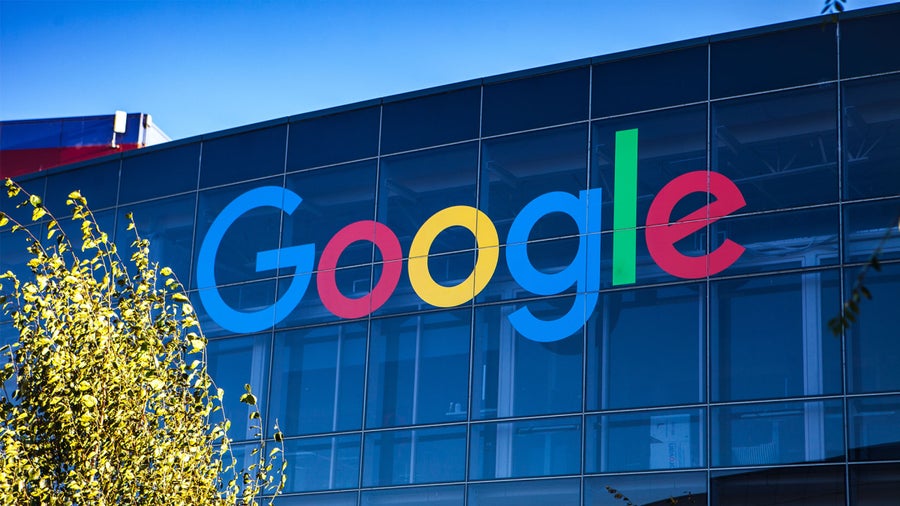 Entlassungswelle im Silicon Valley: Jetzt könnte auch Google 10.000 Stellen streichen
