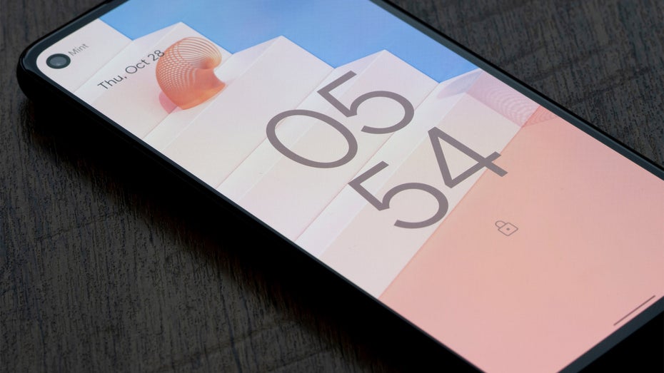 Mittlerweile ist der Bug beseitigt. (Foto: Shutterstock / Tada Images) Google zahlt 70.000 Dollar an Mann, der eine Android-Sicherheitslücke entdeckte