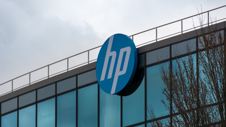 Bei HP soll es zu Entlassungen kommen. (Foto: Shutterstock / HJBC) HP entlässt 12 Prozent der globalen Belegschaft bis 2025