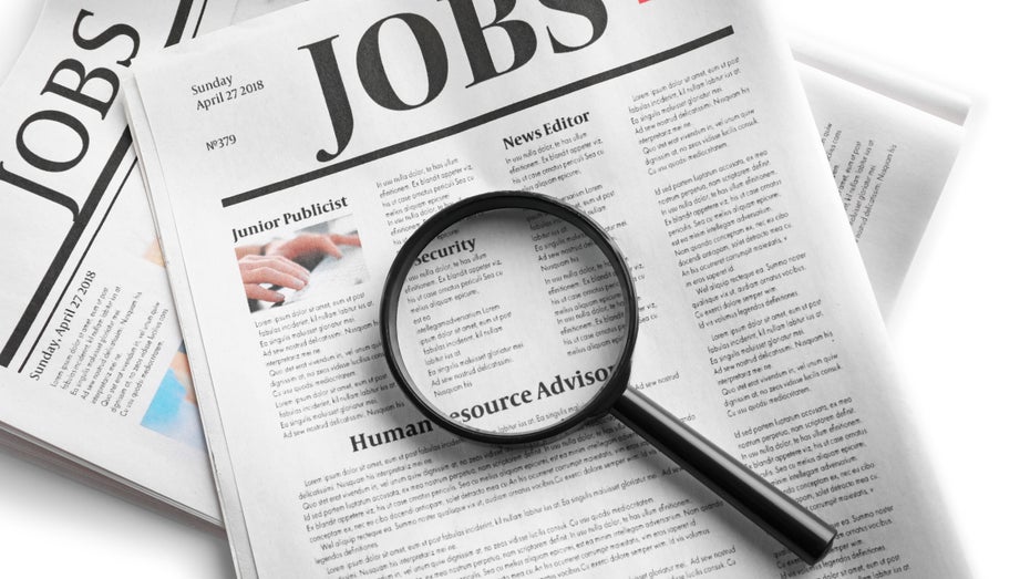 Jobangebote ähneln sich oft in der Art und Weise, wie sie verfasst sind. (Foto: Pixel-Shot / Shutterstock) 1,6 Millionen Stellenanzeigen analysiert: Das sind die Top-Buzzwords