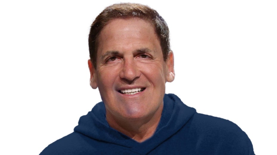 Startup-Trick: Mark Cuban befürchtet Schlimmes. (Foto: costplusdrugs.com) Mark Cuban Trick