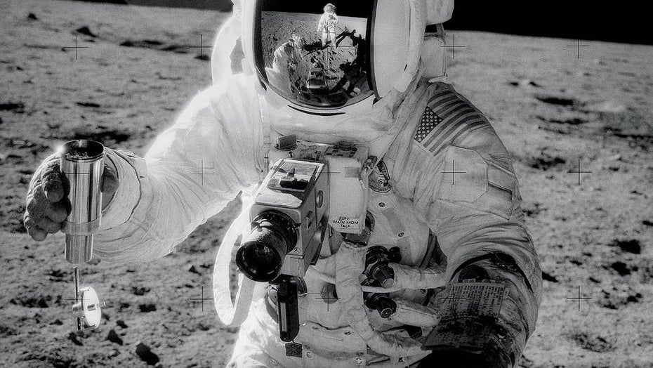 Nasa über Artemis: Menschen leben noch in dieser Dekade auf dem Mond Nasa über Artemis: Menschen leben noch in dieser Dekade auf dem Mond