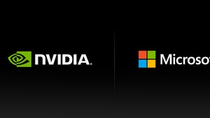 Microsoft und Nvidia wollen leistungsstärksten Supercomputer der Welt bauen