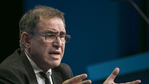 „Korrupte Betrüger“: Ökonom übt Kritik an Kryptobranche