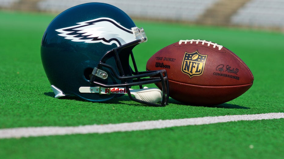 Die Philadelphia Eagles spielen aktuell eine erfolgreiche Saison in der NFL. (Foto: Dean Bertoncelj/Shutterstock) GTA 5 ist für ein erfolgreiches NFL-Team die „geheime Zutat“