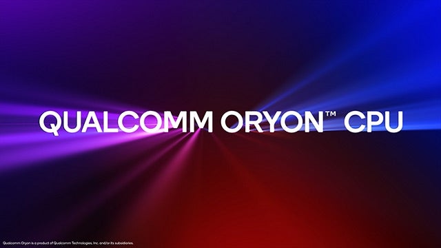 Oryon: Qualcomm will mit ARM-Custom-Chips auf Laptops durchstarten Oryon: Qualcomm will mit ARM-Custom-Chips auf Laptops durchstarten
