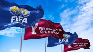 Katar 2022: Die Fifa bringt die Fußball-WM ins Metaverse