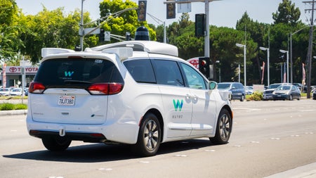Waymo will Robotaxi-Flotte mehr als verdoppeln und kooperiert mit chinesischem Hersteller