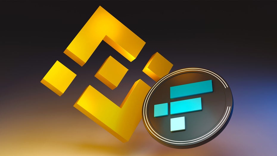 Binance ist vom FTX-Kauf zurückgetreten. (Foto: Shutterstock / CryptoFX) Krypto-Deal geplatzt: Binance tritt vom FTX-Kauf zurück