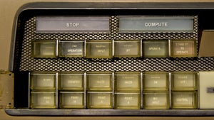 Librascope-Computer von 1956 in Keller entdeckt: Ein Stück Hacker-Geschichte