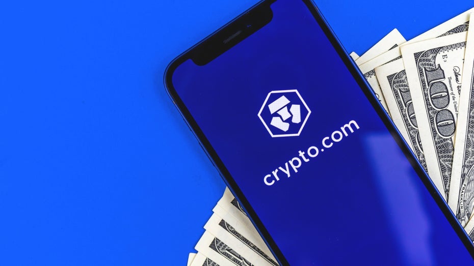 Crypto.com in Bedrängnis: Coins im Wert von 400 Millionen Dollar falsch transferiert Crypto.com in Bedrängnis: Coins im Wert von 400 Millionen Dollar falsch transferiert