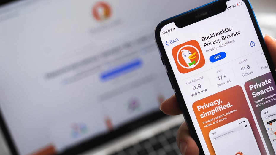 DuckDuckGo: App-Tracking-Schutz ist jetzt für alle Android-Nutzer verfügbar