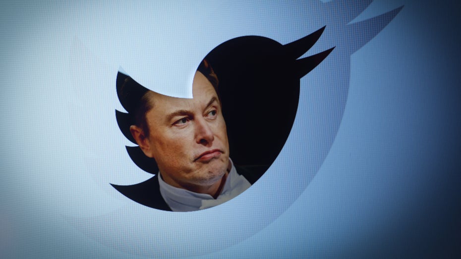 Musk Twitter Tesla