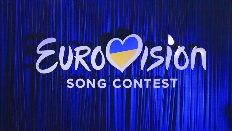 2017 fand der ESC in Kiew statt, 2023 geht‘s nach Liverpool – auch via Tiktok. (Foto: Marianna Ianovska/Shutterstock) Du kannst dich jetzt via Tiktok für den ESC bewerben