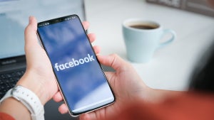 Strafe für Meta: Daten von mehr als 500 Millionen Facebook-Nutzern geleaked