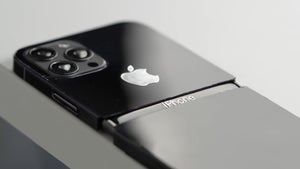 Faltbares iPhone: Apple meldet selbstschließendes Display zum Patent an