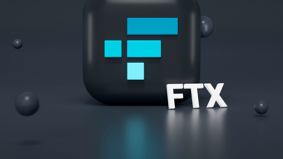 FTX meldet Insolvenz an: CEO tritt zurück FTX meldet Insolvenz an: CEO tritt zurück
